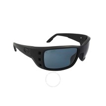 Costa Del Mar PT 01 OGP Permit Sunglasses Blackout Gray 580P Polarized L... - $200.00