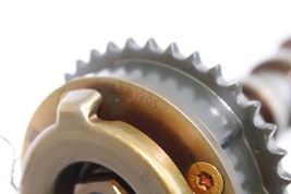 BMW N20B20 EXHAUST CAMSHAFT & GEAR SPROCKET **DAMAGE** E5175 image 11