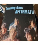 Vintage Rolling Stones AFTERMATH Songbook Sheet Music SEE FULL LIST 1966 - $658.39 MXN