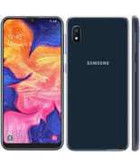 UNLOCKED / AT&amp;T / T-Mobile Samsung Galaxy A10E 4G LTE 32GB Smart Phone *... - $62.80 CAD+