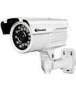 Swann 765 PRO-765  Super Wide Angle Security Camera Night Vision 98ft - £141.63 GBP