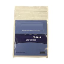 DVC Style UB Vacuum Cleaner Microlined Belt 2PK # compare to part PR-1016 - $9.90
