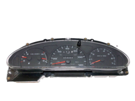 2000...00 Ford TAURUS/SABLE 234K SPEEDOMETER/INSTRUMENT/GAUGE/CLUSTER/SPEEDO - $12.00