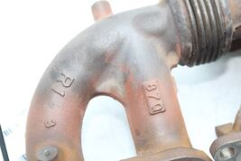 Exhaust Manifold 2.3L Turbo Mazdaspeed3 Fits 07-13 MAZDA 3 77083 image 8