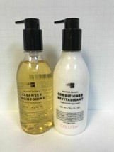 Oligo Calura Moisture Balance Cleanser Shampoo &amp; Conditioner - 8.5oz - £37.98 GBP
