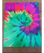 Skyline Products Back To School Dual Pocket Multicolor Folder-Brand New-... - $8.79