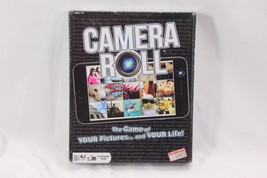 Design Edge Camera Roll Endless Games Game Item# 115 - £23.11 GBP