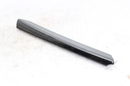 10-16 MERCEDES-BENZ E350 Right Side Center Console Trim Strip F524 image 5