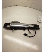 Passenger Door Handle Exterior Assembly Door Front Fits 09-14 MURANO 135... - $65.26 CAD