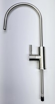 iSpring GA3-BN Single Handle RO System Beverage Faucet - Brushed Nickel - $32.90