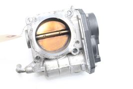 07-08 INFINITI G35 RIGHT PASSENGER SIDE THROTTLE BODY Q8537 image 5