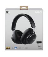 AKG N9 Hybrid - Wireless Over-Ear Noise Cancelling Headphones  - $249.99