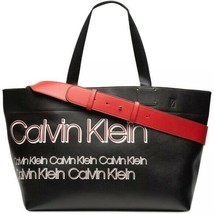 Calvin Klein Tannya Extra Large Tote - £75.97 GBP