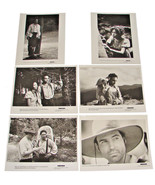 6 1995 JOURNEY OF THE AUGUST KING Movie Press Photos Jason Patric Thandi... - $36.85 CAD
