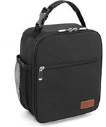 Lunch Box for Men Women Adults Small Lunch Bag for Office Work Picnic Re... - £19.00 GBP
