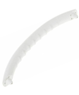 Microwave Door Handle for GE LVM1750DM1WW HVM1540DP1WW JNM1541DN1WW JVM1... - $58.37