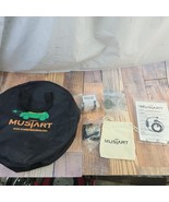 Mustart Level 2 Portable Plugin EV Charger Carrying Case Instructions Ha... - $54.21 CAD