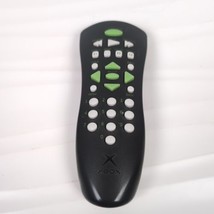 Microsoft Xbox Original OEM DVD Playback Remote Control Black - $9.47