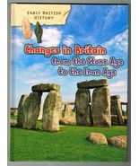 Early british history : from the stone age to the iron age .New book [Ha... - €5,05 EUR