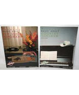 Vintage ALFRED&#39;S BASIC ADULT Country &amp; Pop Piano Books Level One SONG BOOKS - $313.52 MXN