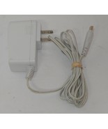 Leap Frog AC Adapter 5V POWER SUPPLY AD529/690-11374 - $20.17 CAD