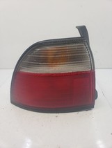 Driver Left Tail Light Coupe Quarter Panel Mounted Fits 96-97 ACCORD 953997 - £41.78 GBP