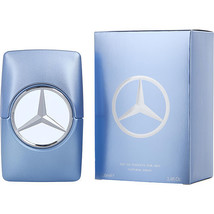 MERCEDES-BENZ Man Fresh By Mercedes-Benz Edt Spray 3.4 Oz - $69.00