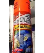 SILICONE WATER-GUARD Aerosol SPRAY Waterproof snow sno seal Boot Shoe AT... - $45.38 CAD