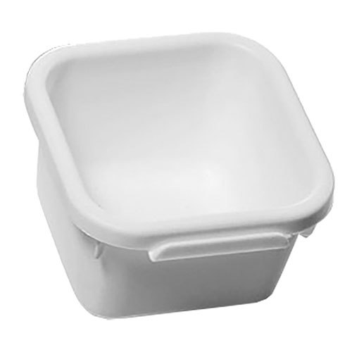 Madesmart Small Square Interlocking Bin - White - $12.88