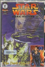 Dark Horse: Star Wars: Dark Empire II (2): Hero Special ~Factory sealed~... - $13.22