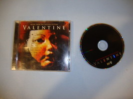 Valentine by Music From The Motion Picture (CD, 2001, Warner) - £5.92 GBP