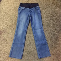 Planet Motherhood Maternity Jeans Womens S (4/6) Excellent Condition - $21.78