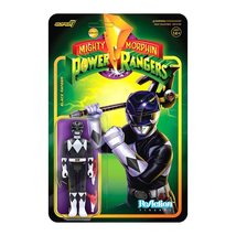 Super7 Mighty Morphin Power Rangers Scorpina - 3.75&quot; Power Rangers Action Figure - £6.75 GBP+