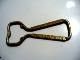 Vintage Grain Belt Beer Bottle Opener &quot;From Perfect Brewing Water&quot; - £4.67 GBP