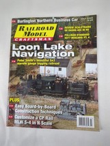 Railroad Model Craftsman July 2020 Vol 89 Number 7 - $11.95