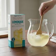 Lemonade Sugar Free On-The-Go Caffeine Free Powdered Drink Mix Singles, ... - $5.27 CAD