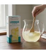 Lemonade Sugar Free On-The-Go Caffeine Free Powdered Drink Mix Singles, ... - $69.82 MXN