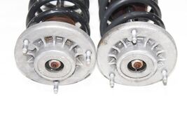 Struts Rear Without Electronic Damping Control Fits 11-16 BMW 528i 77298 image 8