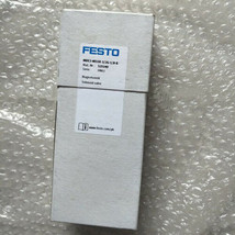 New Festo MHE3-MS1H-3/2G-1/8-K Solenoid Valve - €85,12 EUR