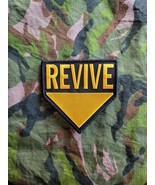Call of Duty - REVIVE, Modern Warfare, military morale patch - £8.00 GBP