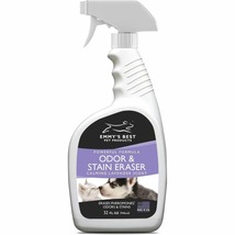 Lavender Fresh Serene Pet Odor &amp; Stain Remover - £25.15 GBP