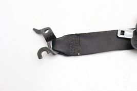 06-11 BMW E90 328I 330I FRONT LEFT DRIVER SEAT BELT RETRACTOR BLACK E2645 image 4