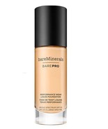 BareMinerals BarePro Performance Wear Liquid Foundation - 08 GOLDEN IVOR... - $24.74