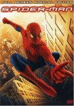 Spider-Man...Starring: Tobey Maguire, Willem Dafoe (used 2-disc DVD set) - £16.52 GBP