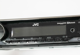 JVC KD-T920BTS Multimedia CD Receiver  image 6