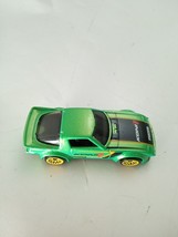 Hot Wheels Mazda RX-7 KONI HW Speed Graphics 2/10 Loose Diecast - $77.29 MXN
