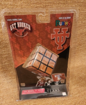 University of Texas at Austin Longhorns Rubik&#39;s Cube - £13.92 GBP