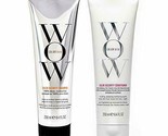 Color Wow Color Security Shampoo and Conditioner Fine To Normal Hair 8.4... - $33.00