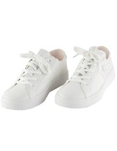 Roxy Women Coastal Cruisin Shoes White Size 9 M - $29.70