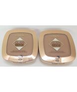 L'Oreal Glam Beige Healthy Glow Powder *Medium Dark*Twin Pack* - $11.99